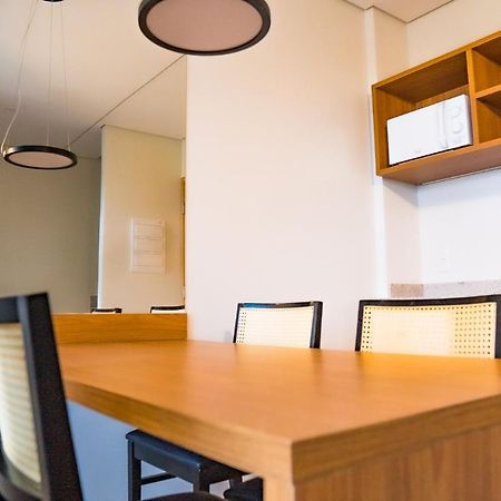 Apartamento Vista Mar Salinas Premium Resort Salinópolis Dış mekan fotoğraf