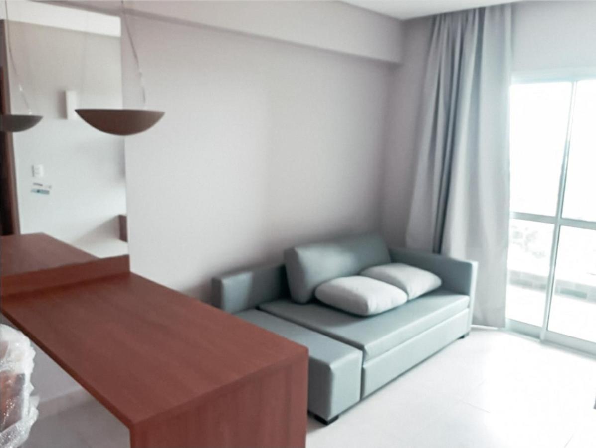 Apartamento Vista Mar Salinas Premium Resort Salinópolis Dış mekan fotoğraf