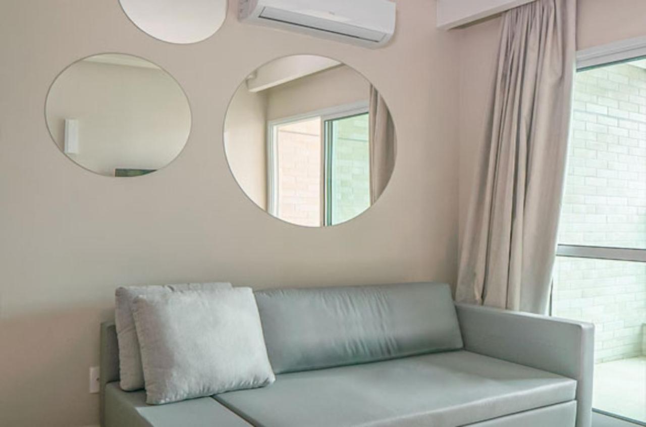 Apartamento Vista Mar Salinas Premium Resort Salinópolis Dış mekan fotoğraf