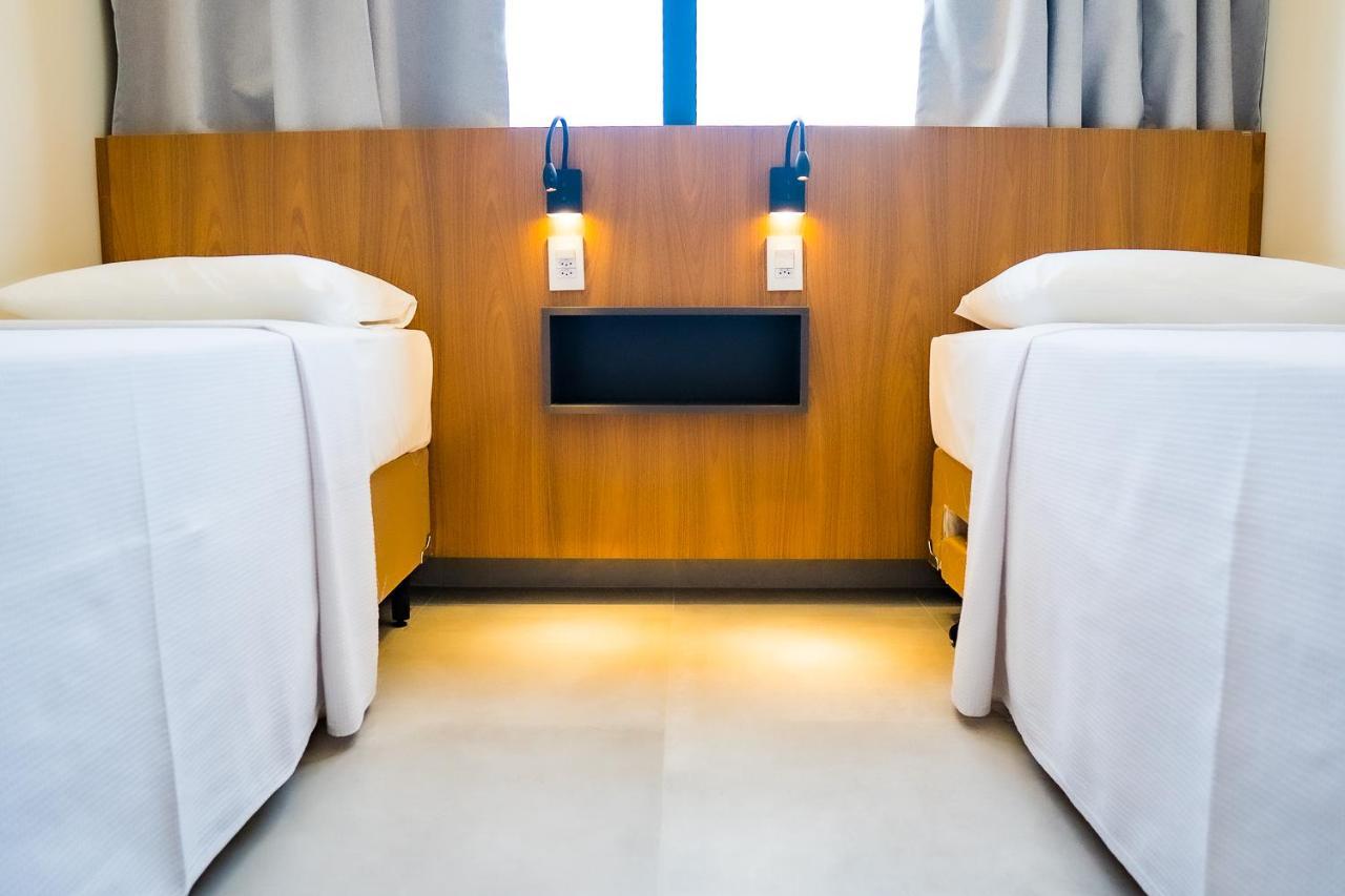 Apartamento Vista Mar Salinas Premium Resort Salinópolis Dış mekan fotoğraf