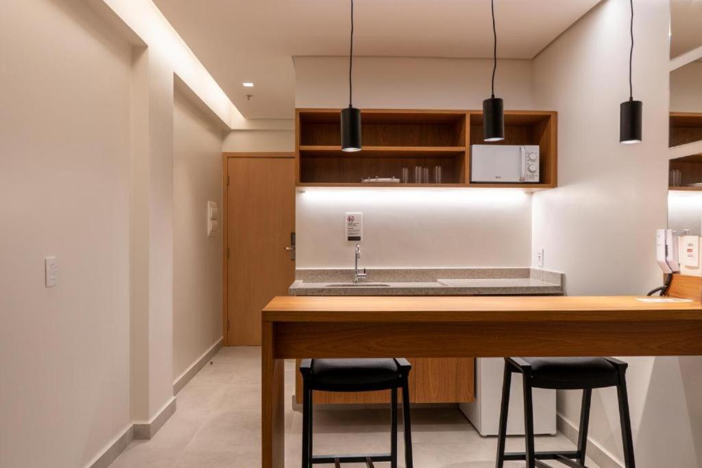 Apartamento Vista Mar Salinas Premium Resort Salinópolis Dış mekan fotoğraf