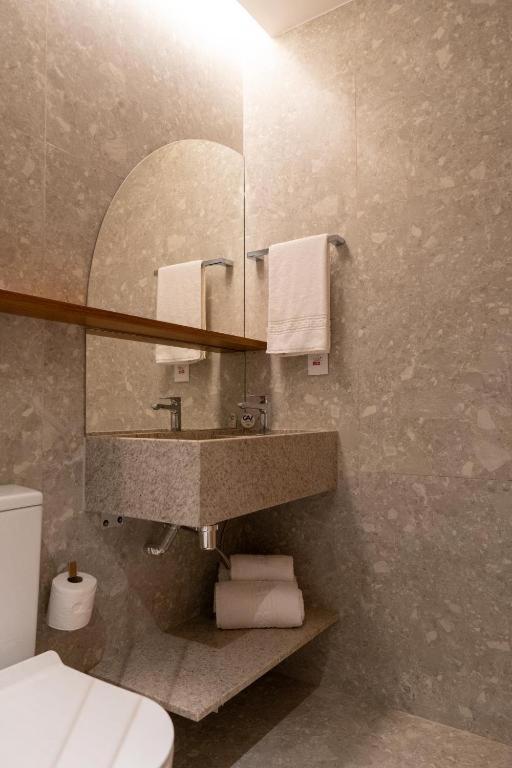 Apartamento Vista Mar Salinas Premium Resort Salinópolis Dış mekan fotoğraf